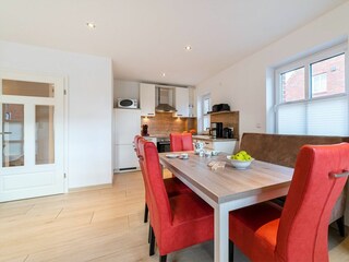 Casa per le vacanze Greetsiel Caratteristiche 43