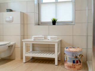 Casa per le vacanze Greetsiel Registrazione all'aperto 8