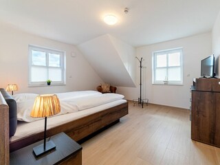 Casa per le vacanze Greetsiel Caratteristiche 47