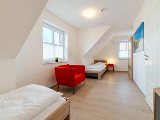 Casa per le vacanze Greetsiel Caratteristiche 49