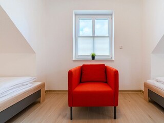 Casa per le vacanze Greetsiel Caratteristiche 50