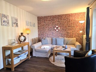 Ferienwohnung Duhnen  3