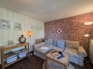 Ferienwohnung Duhnen  4