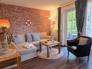 Ferienwohnung Duhnen  5