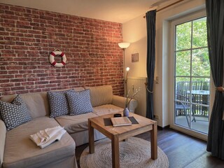 Ferienwohnung Duhnen  6