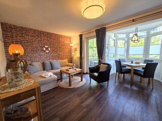 Ferienwohnung Duhnen  7