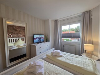 Ferienwohnung Duhnen  9