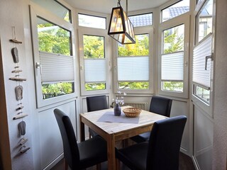 Ferienwohnung Duhnen  11