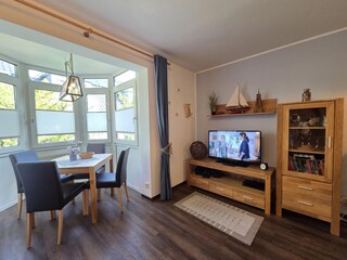 Ferienwohnung Duhnen  12