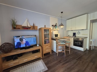 Ferienwohnung Duhnen  13