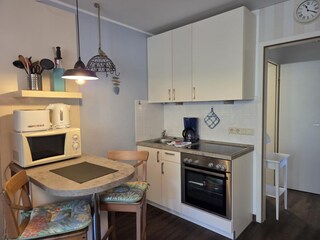 Ferienwohnung Duhnen  14