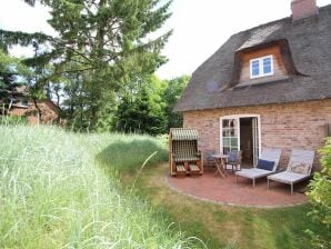 Ferienhaus Mole Hüs - St. Peter-Ording - image1