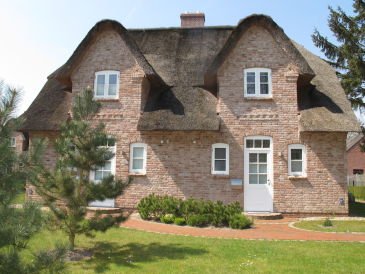 Ferienhaus Mole Hüs