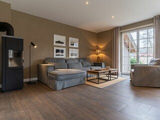 Ferienhaus St. Peter-Ording Außenaufnahme 4