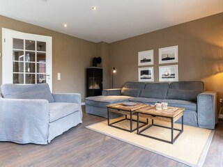 Ferienhaus St. Peter-Ording Außenaufnahme 4
