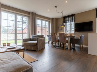 Ferienhaus St. Peter-Ording Außenaufnahme 6