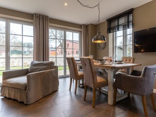 Ferienhaus St. Peter-Ording Außenaufnahme 8