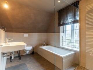 Ferienhaus St. Peter-Ording Außenaufnahme 18