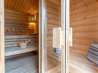 Ferienhaus St. Peter-Ording Außenaufnahme 26
