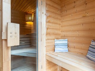 Ferienhaus St. Peter-Ording Außenaufnahme 24