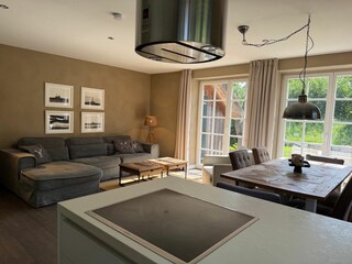 Ferienhaus St. Peter-Ording Außenaufnahme 36