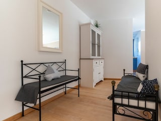 Ferienwohnung St. Peter-Ording Außenaufnahme 9