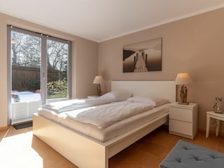 Ferienwohnung St. Peter-Ording Außenaufnahme 3