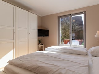 Ferienwohnung St. Peter-Ording Außenaufnahme 11