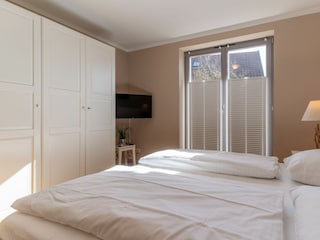Ferienwohnung St. Peter-Ording Außenaufnahme 5