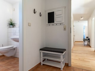 Ferienwohnung St. Peter-Ording Außenaufnahme 14