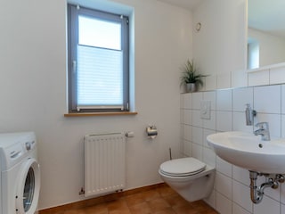 Ferienwohnung St. Peter-Ording Außenaufnahme 15