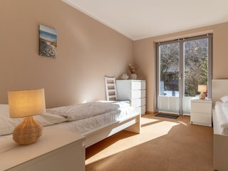 Ferienwohnung St. Peter-Ording Außenaufnahme 8