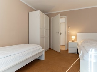 Ferienwohnung St. Peter-Ording Außenaufnahme 18