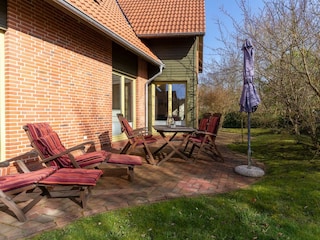 Ferienwohnung St. Peter-Ording Außenaufnahme 20