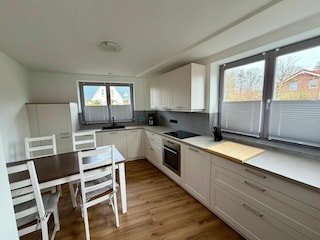 Ferienwohnung St. Peter-Ording Außenaufnahme 24