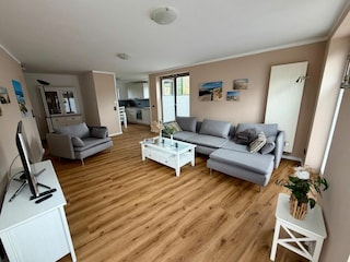 Ferienwohnung St. Peter-Ording Außenaufnahme 25