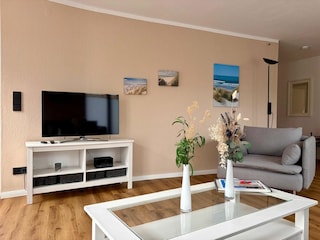 Ferienwohnung St. Peter-Ording Außenaufnahme 26
