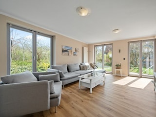 Ferienwohnung St. Peter-Ording Außenaufnahme 11