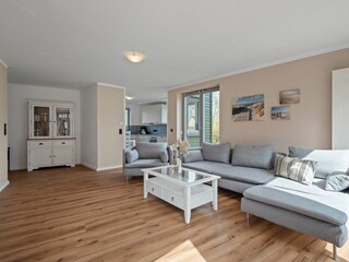Ferienwohnung St. Peter-Ording Außenaufnahme 12
