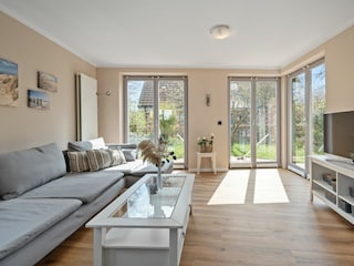 Ferienwohnung St. Peter-Ording Außenaufnahme 13