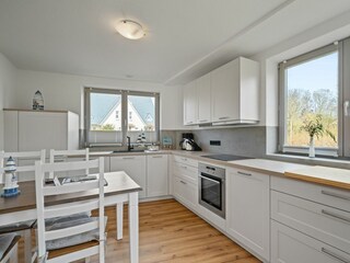 Ferienwohnung St. Peter-Ording Außenaufnahme 14