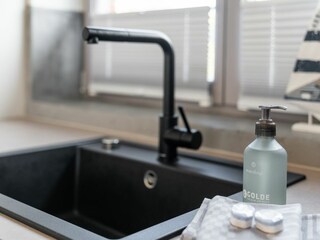 Ferienwohnung St. Peter-Ording Außenaufnahme 15
