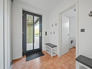 Ferienwohnung St. Peter-Ording Außenaufnahme 17