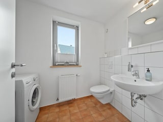 Ferienwohnung St. Peter-Ording Außenaufnahme 18