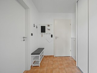 Ferienwohnung St. Peter-Ording Außenaufnahme 19
