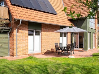 Ferienwohnung St. Peter-Ording Außenaufnahme 20