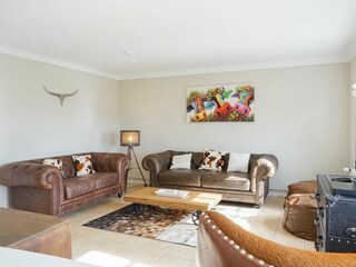 Apartment St. Peter-Ording Ausstattung 11