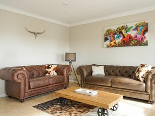 Apartment St. Peter-Ording Ausstattung 12