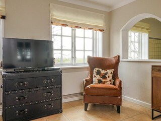 Apartment St. Peter-Ording Ausstattung 13