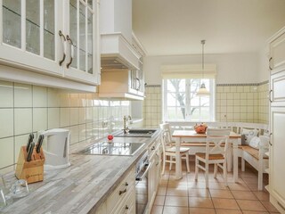 Apartment St. Peter-Ording Ausstattung 14